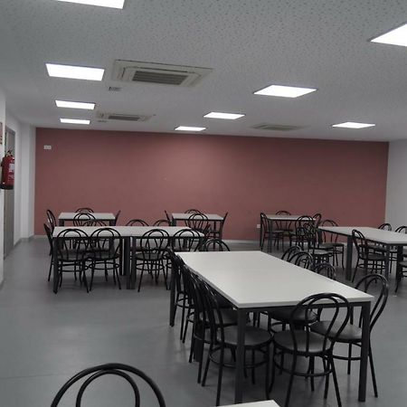 Albergue Arroyo De La Luz מראה חיצוני תמונה