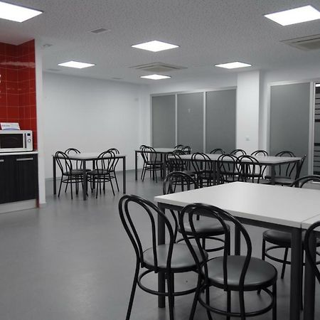 Albergue Arroyo De La Luz מראה חיצוני תמונה