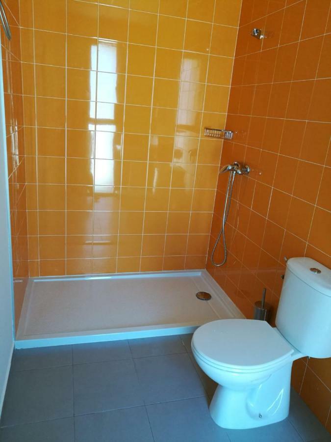 Albergue Arroyo De La Luz מראה חיצוני תמונה