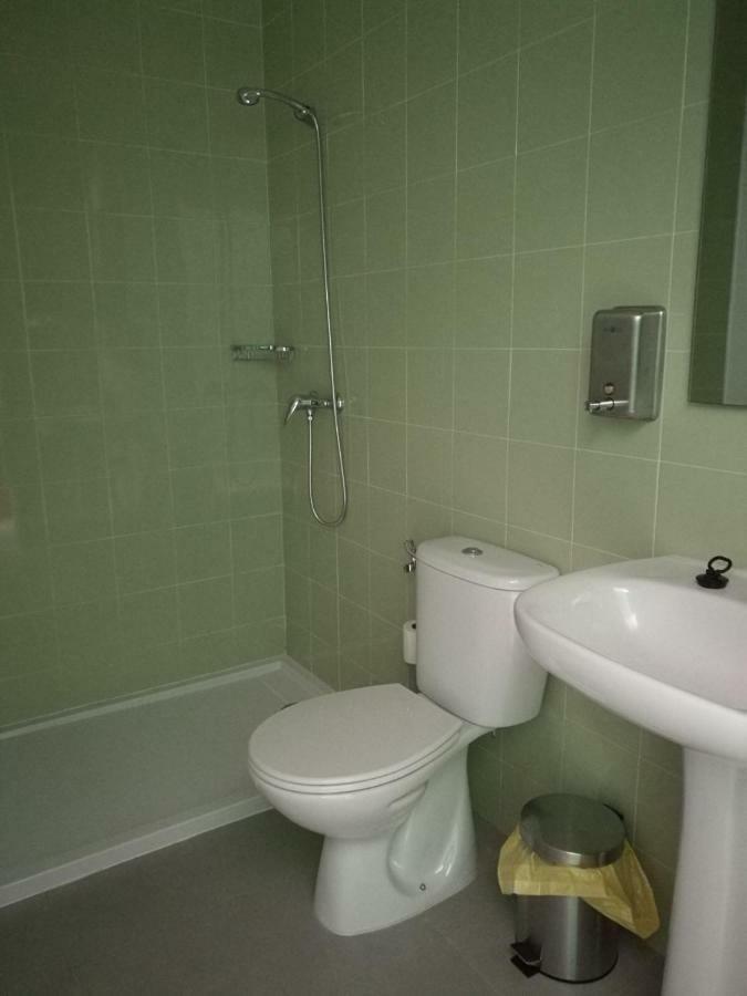 Albergue Arroyo De La Luz מראה חיצוני תמונה