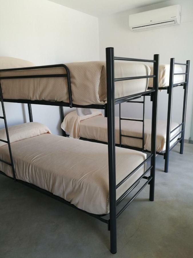 Albergue Arroyo De La Luz מראה חיצוני תמונה