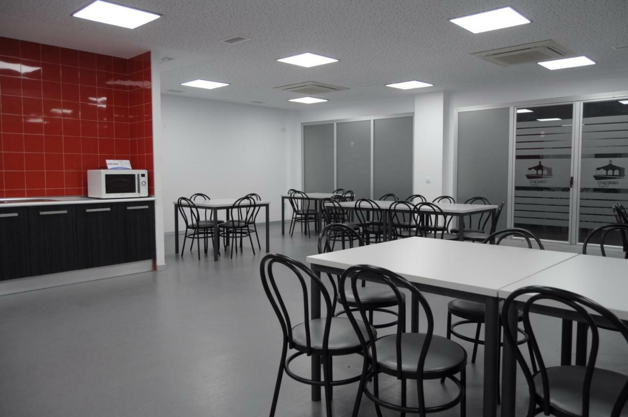 Albergue Arroyo De La Luz מראה חיצוני תמונה