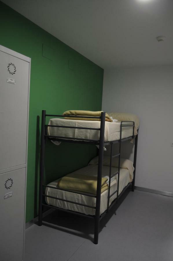 Albergue Arroyo De La Luz מראה חיצוני תמונה